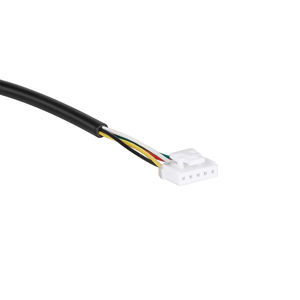 Bocina y Señal de Giro para Patinete Eléctrico Kukirin G2 G3 G4, Interruptor de Manillar Dos en Uno, Piezas de Repuesto Originales - Product Image 3