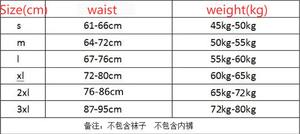 Sabuk Garter Seksi Pinggang Tinggi untuk Wanita, Sabuk Pengencang Tubuh, Lingerie Eksotis, Garter untuk Stoking dan Pantyhose - Product Image 6