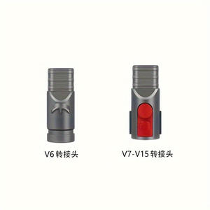 1 ensemble de kit de nettoyage de l'évent du sèche-linge compatible avec l'<span class=keywords><strong>aspirateur</strong></span> Dysons Lint pour Dysons V6 V7 V8 <span class=keywords><strong>V10</strong></span> <span class=keywords><strong>V11</strong></span> V12 V15 - Product Image 4
