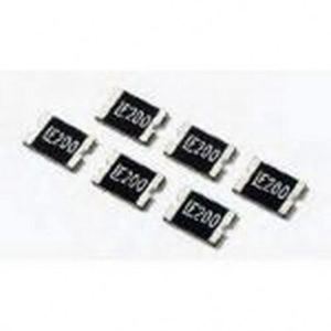 1812L035/30DR PTC Resettable <b>Fuse</b> Electronic <b>Component</b> - Product Image 1