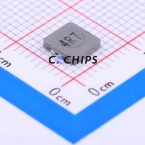 MHCI05012-4R7M-R8ADF ตัวเหนี่ยวนำไฟฟ้าแบบ SMD ( ค่าความเหนี่ยวนำ: 4.7uH )( ความแม่นยำ: 20% กระแสไฟฟ้าที่กำหนด: 2.3A ) - Product Image 1