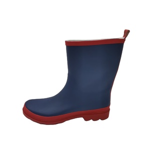 Bottes Wellington personnalisables en gros - Caoutchouc imperméable - Product Image 4