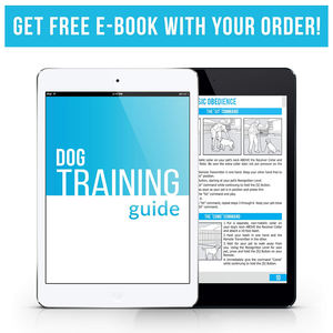 Collar impermeable recargable <span class=keywords><strong>para</strong></span> <span class=keywords><strong>perros</strong></span>, Control remoto, vibración, descarga eléctrica, pitido, Control de ladridos, Collar de entrenamiento <span class=keywords><strong>para</strong></span> <span class=keywords><strong>perros</strong></span> - Product Image 5