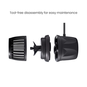 Jecod Dmp Nieuwe Slimme Bluetooth App Bediening Draadloze Aquariumgolfmaker Pomp Zoetwater Zoutwater <span class=keywords><strong>Aquarium</strong></span> - Product Image 5