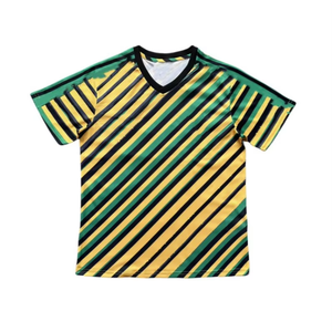 24 25 maglia da tifoso di calcio maglia della squadra di calcio maglia della squadra di calcio fuori casa maglia da calcio - Product Image 3