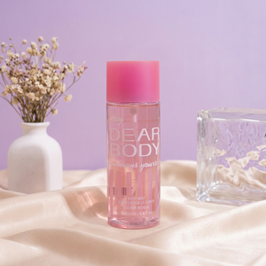 <span class=keywords><strong>Brume</strong></span> corporelle pour femmes élégante et séduisante, parfum longue durée, éclat radieux, parfum personnalisé de luxe - Product Image 1