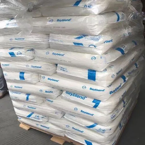 COVESTRO FR 3010 Policarbonatos ABS Resistente al fuego <span class=keywords><strong>PC</strong></span>/ABS Pellets Grado de inyección <span class=keywords><strong>PC</strong></span>/ABS Aleación Gránulos Material plástico - Product Image 3
