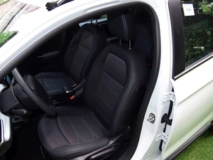 Dongfeng Citroën C3-XR, SUV <span class=keywords><strong>Pequeño</strong></span> de 5 Puertas y 5 Asientos, Motor de Gasolina 1.2T de 116 Caballos de Fuerza - Product Image 5