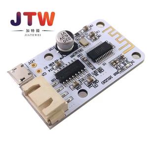 JTW รีซีฟเวอร์ บอร์ดขยายเสียงดิจิตอล โมดูลขยายเสียงแบบ USB - Product Image 1