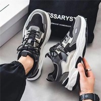 Mode marche Style Chaussure Tennis Zapatos De Hombre mode baskets chaussures pour hommes Original