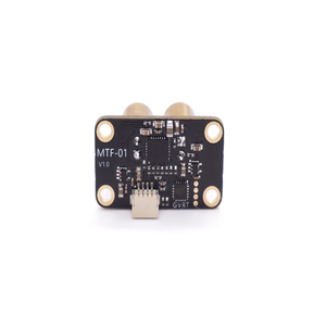 Módulo de Sensor Óptico MTF-01 PMW3901, Sensor de Flujo Óptico, Posicionamiento de UAV, Medición de Distancia Láser de 8m, MTF01 - Product Image 4