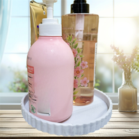 Plateau de rangement en silicone de style américain pour bijoux, cosmétiques, clés, distributeur de savon, pour comptoir, coiffeuse, salle de bain, cuisine