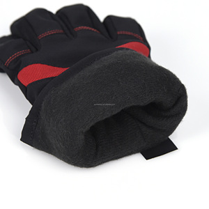 Guantes de pesca fríos de invierno, guantes de pesca para hombres y mujeres ideales como pesca en hielo, fotografía o guantes de caza - Product Image 5