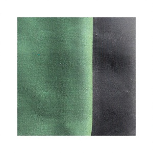 OEM 2025 Hot Sale 16 oz Woven Plain Cotton <b>Waterproof</b> Custom Dyed Canvas Fabric Tent Tarpaulin <b>Covers</b> Bags Outdoor Sheet <b>Covers</b> - Product Image 1