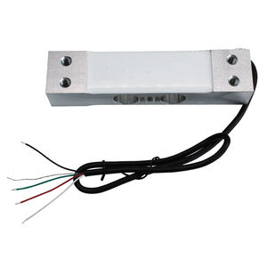 DYX-306 में 1 किलोग्राम 3 किलोग्राम 6 किलोग्राम 10 किलोग्राम 20 किलोग्राम 60 किलोग्राम 100 किलोग्राम 200 किलोग्राम 600 किलोग्राम कैंटीलीवर भार सेंसर - Product Image 4