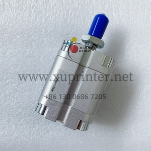 Cylindre pneumatique WD de haute qualité L2670183 pour pièces d'impression offset KBA 105 - Product Image 2