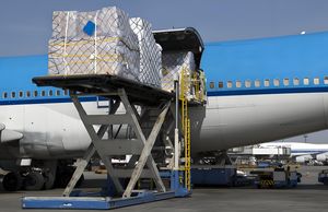 Servicio de envío de carga de avión barato desde China con 7-9 días Seguro de tránsito 24/7 Soporte-Agente de envío - Product Image 6