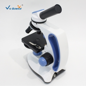 VSP-113RT Trẻ Em Kính Hiển Vi Quang Học Khoa Học Trẻ Em Kính Hiển Vi Sinh Học - Product Image 2