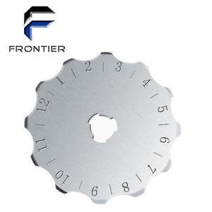 الأكثر مبيعًا خياطة اللحف 45 من خط القطع المنقط الدوار لشفرة القماش - Product Image 6