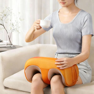 Masseur électrique pour les <span class=keywords><strong>pieds</strong></span> et les jambes, pour le massage <span class=keywords><strong>des</strong></span> mollets et <span class=keywords><strong>des</strong></span> genoux, et la circulation sanguine, pour la thérapie à domicile - Product Image 3