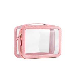 Ensemble de brosses de toilettage pour animaux de compagnie en 7 pièces pour le nettoyage quotidien des chevaux, kit de toilettage pour chien, voiture et animaux de compagnie avec sac de toilettage - Product Image 2