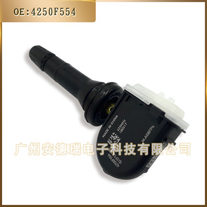 Capteur TPMS externe 4250F554 pour Mitsubishi Outlander 900, système de surveillance de la pression des pneus de voiture, plage de mesure 900 - Product Image 4