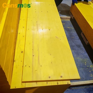 Proveedor Chino <span class=keywords><strong>de</strong></span> <span class=keywords><strong>Paneles</strong></span> <span class=keywords><strong>de</strong></span> <span class=keywords><strong>Encofrado</strong></span>, Tablero <span class=keywords><strong>de</strong></span> Contrachapado Amarillo <span class=keywords><strong>de</strong></span> Tres Capas para la Construcción <span class=keywords><strong>de</strong></span> Encofrados - Product Image 5