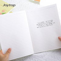 Carnet de notes A5 personnalisé avec reliure spirale pour cadeaux d'entreprise et étudiants (vente en gros)