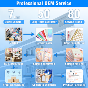 Stiker Dekoratif Vinyl Anime Perekat Cetak Die Cut - Product Image 5