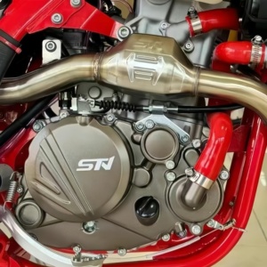 Nieuw Model Originele G9 Ybs300 Watergekoelde Grote Off-Road Motorfiets 300cc Pitfiets 25kw Crossmotor 300cc Moto De <span class=keywords><strong>Cross</strong></span> - Product Image 5