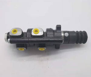 Katup Rem WA430-6 <span class=keywords><strong>WA380</strong></span>-6 423-43-47103 Komponen <span class=keywords><strong>Loader</strong></span> Roda - Product Image 2