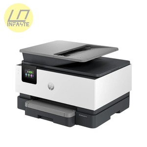 <span class=keywords><strong>Imprimante</strong></span> tout-en-un <span class=keywords><strong>HP</strong></span> Officejet 9120 avec écran tactile, impression recto verso, numérisation, 2400*2400 dpi, 24,1 kg - Product Image 5