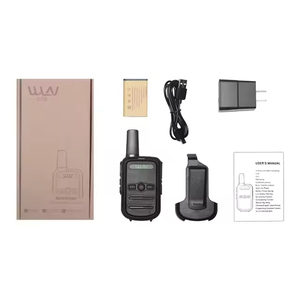 Juguete para Niños, Walkie Talkie, Móvil Infantil, Regalo de Cumpleaños, Obsequios, Caja Misteriosa de One Piece, Paquete Sorpresa Sin Reclamar - Product Image 6