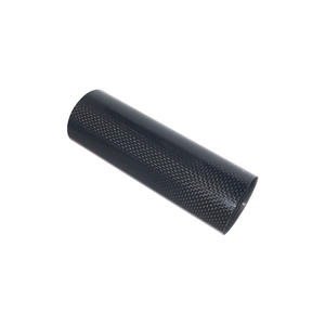 แท่งไฟเบอร์ขนาด5ม. 6.5ม. ท่อคาร์บอนแบบเดี่ยวน้ำหนักเบาขนาด25มม. 40มม. 80มม. - Product Image 5