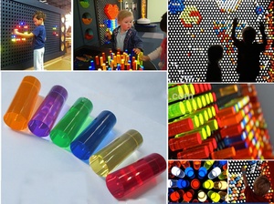 NAXILAI-varilla acrílica fundida de color translúcido para <span class=keywords><strong>lite</strong></span> <span class=keywords><strong>brite</strong></span>, 25mm - Product Image 3