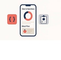 Aplicación de Seguimiento de Fitness y Dieta para MAC OS, Versión Empresarial en Existencia, Personalización de Sitios Web y Aplicaciones para Todos los Dispositivos