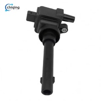 Hot Sale New CHIQING High Quality Ignition Coil F01R00A045 Changan Rui HAIMA BEV Engine E7/E3 Models 1 Year Warranty Universal