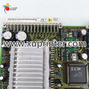 Placa de Circuito WD Original Usada, 95% Nueva, SSK2 00.785.0742/01 00.781.3764 00.788.0222 para Piezas de Impresión Offset HD - Product Image 2