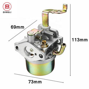 <span class=keywords><strong>Carburateur</strong></span> EY20 de haute qualité pour <span class=keywords><strong>Robin</strong></span> <span class=keywords><strong>EY15</strong></span> EY20 WI-185 DET180 pièces de rechange de moteur de générateur à essence OEM 227-62450-10 - Product Image 2