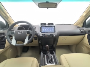 <span class=keywords><strong>Toyota</strong></span> <span class=keywords><strong>Prado</strong></span> d'<span class=keywords><strong>occasion</strong></span> / <span class=keywords><strong>Toyota</strong></span> <span class=keywords><strong>Prado</strong></span> 2015 conduite à gauche |   En stock, vente en gros et au détail prises en charge - Product Image 6