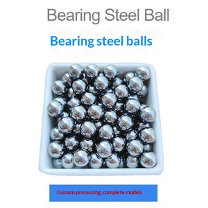 Billes de remplacement en acier <span class=keywords><strong>pour</strong></span> vis à billes 2.64mm-2.95mm 2.65mm 2.75mm 2.764mm 2.778mm 2.78mm 2.79mm 2.8mm 2.85mm 2.9mm - Product Image 3