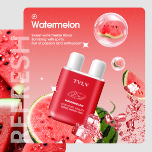 Barra Energética Nutritiva de Doble Efecto, Larga Duración, Revitalizante y Conveniente, Más Vendida - Product Image 2