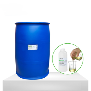 JIENUO H-PE Huile adoucissante cationique à dissolution rapide et haute pureté, faible jaunissement, pour coton, laine, papier, produits chimiques et additifs pétroliers - Product Image 3
