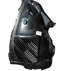 Para Lamborghini Urus, Revestimiento Original Usado OEM para la Carcasa de la Rueda Delantera 4ML821172A y 4ML821171A, Guardabarros para Auto - Product Image 4