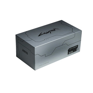 PSC/TIME MICRO Modellini in Scala 1:64 LPI800-4 in Lega di Zinco Argento, Collezione di <span class=keywords><strong>Auto</strong></span> Sportive di Lusso in Metallo per Ragazzi - Product Image 6