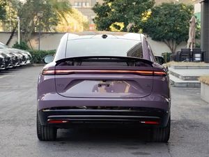 Personalización Interior <span class=keywords><strong>de</strong></span> Autos Usados: Nio 2025 EC6, SUV Eléctrico <span class=keywords><strong>de</strong></span> Alta Velocidad, Eficiente y Totalmente Eléctrico - Product Image 6