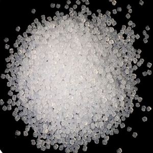 Les granules de résine du polypropylène pp EP300R de Vierge granule le copolymère aléatoire pp de la haute transparence pp - Product Image 2