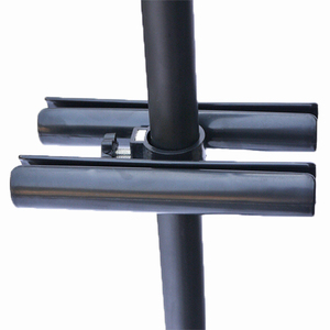 Giá Đỡ Biểu Ngữ Bunting Giá Đỡ Áp Phích Giá Đỡ Ba Chân Giá Trưng Bày Áp Phích Cho Quảng Cáo - Product Image 5