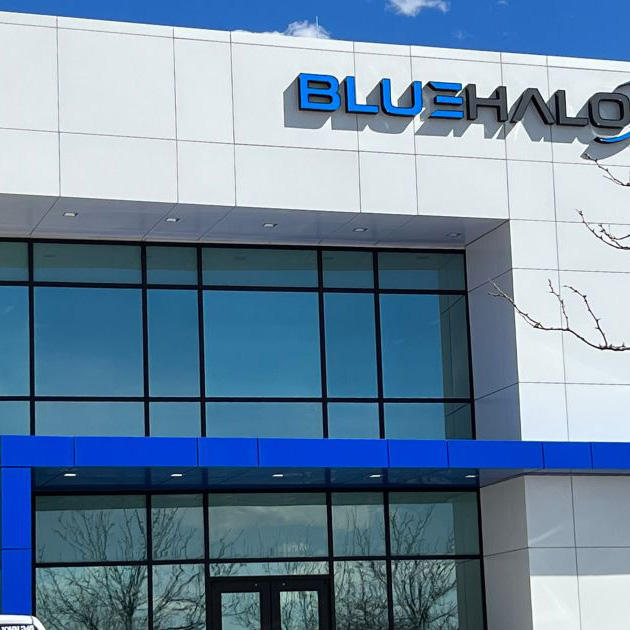 Complete the display