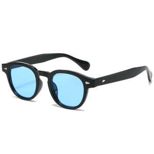 <span class=keywords><strong>Occhiali</strong></span> <span class=keywords><strong>da</strong></span> <span class=keywords><strong>Sole</strong></span> <span class=keywords><strong>Vintage</strong></span> Retrò 2026, Montatura Piccola, Lenti Trasparenti Colorate, <span class=keywords><strong>Occhiali</strong></span> <span class=keywords><strong>Rotondi</strong></span> alla Moda per <span class=keywords><strong>Uomo</strong></span> e Donna - Product Image 6